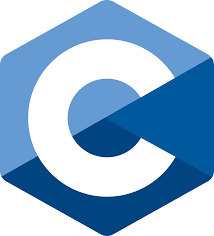 C logo